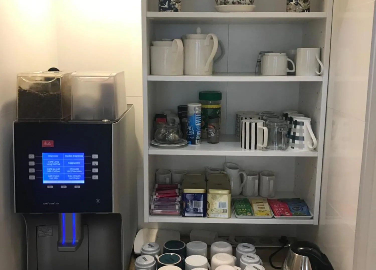 Courcelles Mederic Hotell Paris